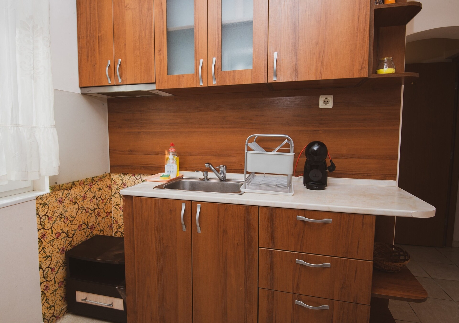 Rooms in New Town Nessebar 4 Flat Manager Booking