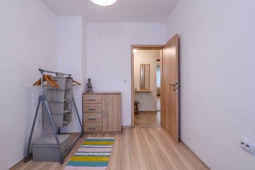 Atacama - spacious apartment in Lozenets area 21 Flat Manager Booking