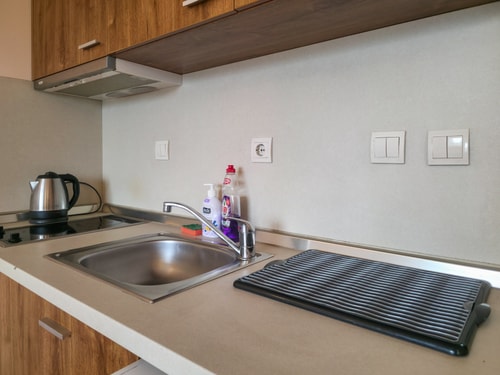 Orbilux - Cozy Studio in Bansko 9 Flat Manager Booking