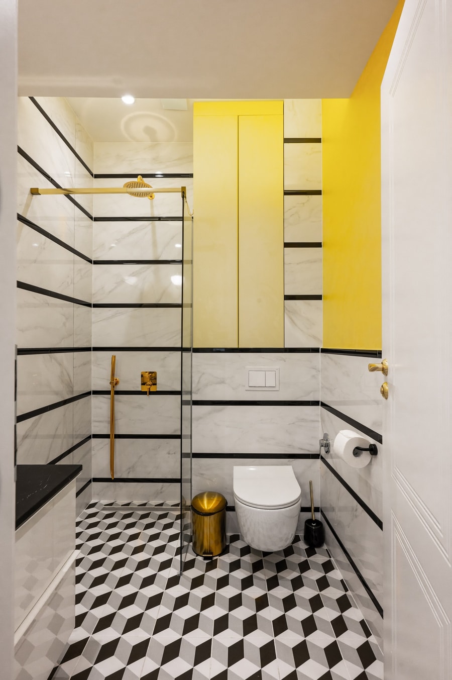 Central Stylish Suite & Studio with Shared Terrace 19 Flat Manager Booking