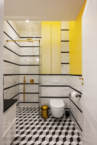 Central Stylish Suite & Studio with Shared Terrace 19 Flat Manager Booking