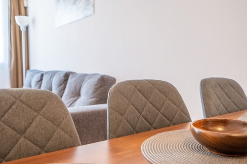 Cozy 1BR in Belvedere-Ski in Winter/Swim in Summer 10 Flat Manager Booking