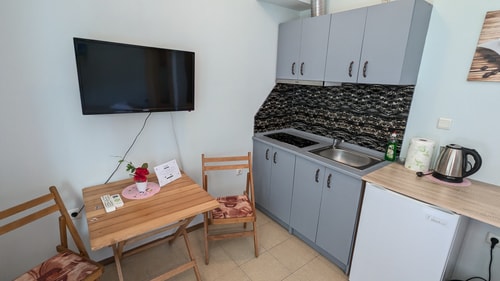 Studio in the Center of Sunny Beach 3 Flat Manager Booking