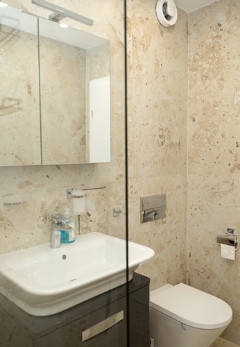 Stylish City Living by the Sea - 2BR Flat in Varna 23 Flat Manager Booking