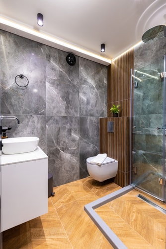 Happy People Plovdiv - Grey 1-BD Apartment 2 Flat Manager Booking