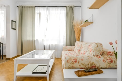 Floral Studio in the Heart of the City 16 Flat Manager Booking