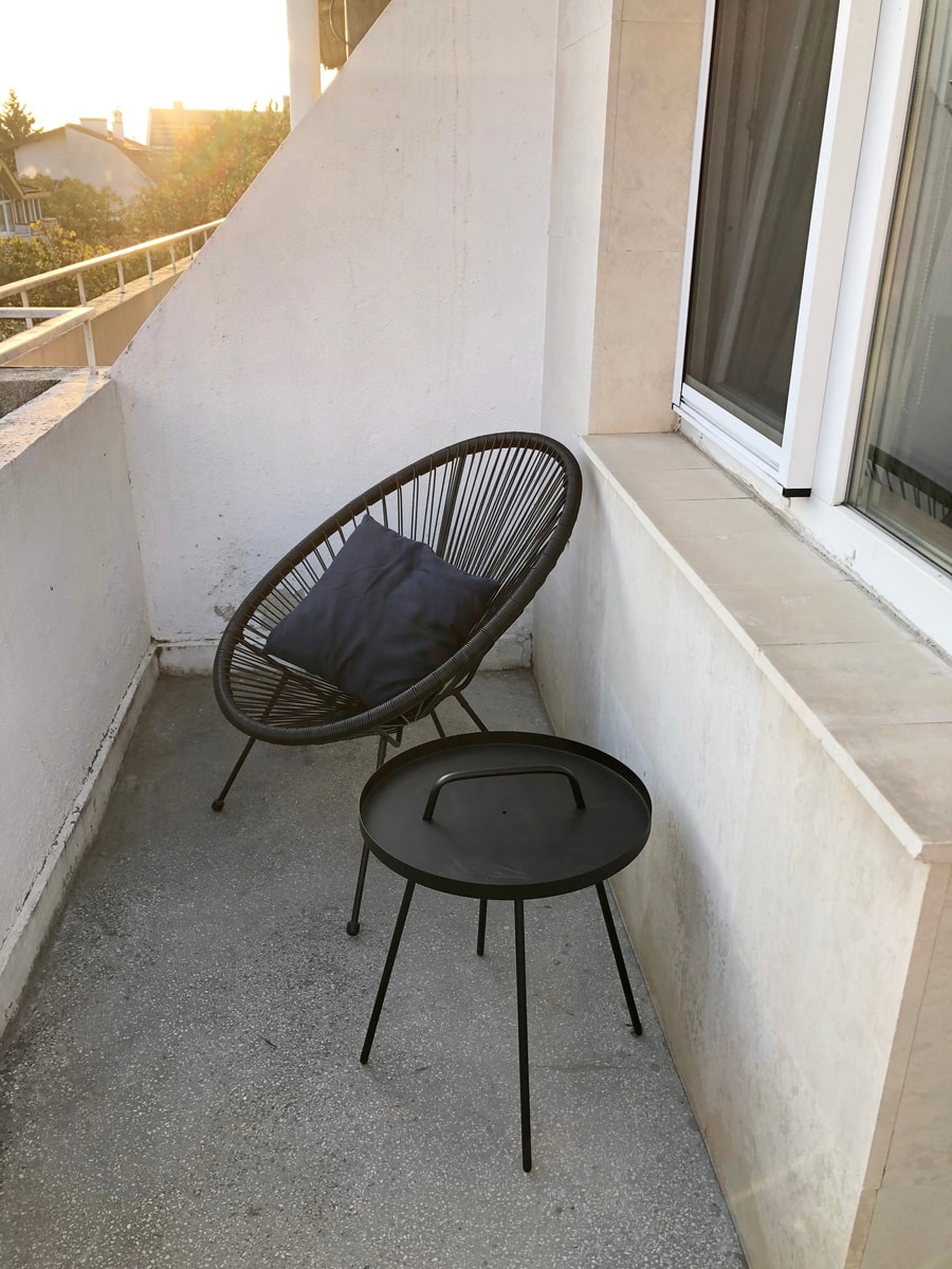 Central Apartment Sunshine 23 Flat Manager Booking