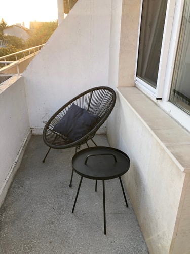 Central Apartment Sunshine 23 Flat Manager Booking