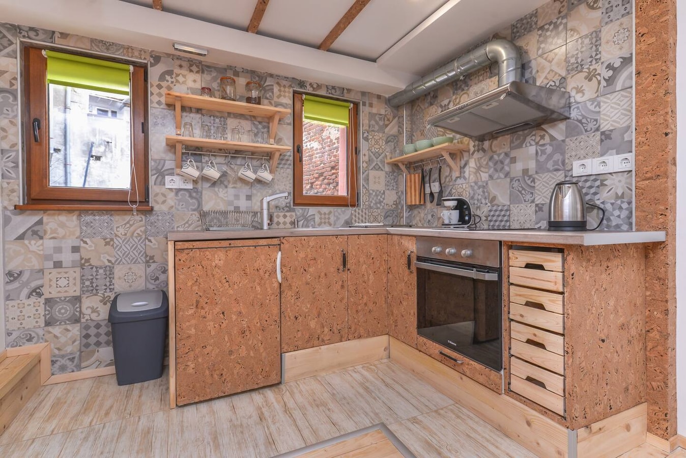 NEW Serdika Apartment | 2-BDR Artistic Maisonette 10 Flat Manager Booking