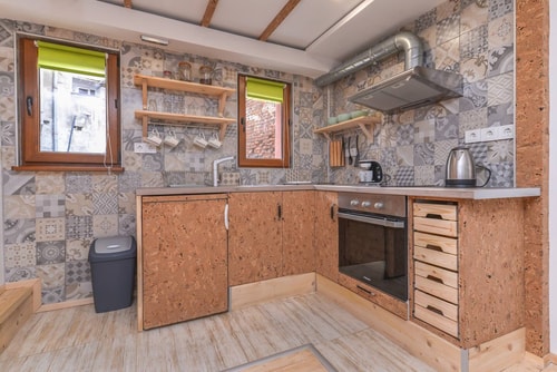 NEW Serdika Apartment | 2-BDR Artistic Maisonette 10 Flat Manager Booking