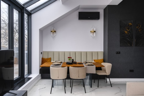 Great Studio 12 Flat Manager Booking
