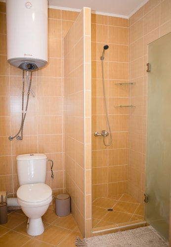 Modern 2BD in Evksinograd with Pool & Balcony 19 Flat Manager Booking