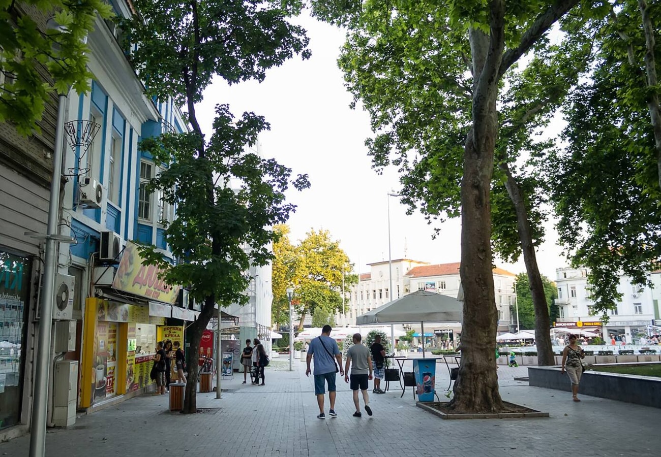 Verano Azul - Adorable Flat in Unbeatable Location 37 Flat Manager Booking