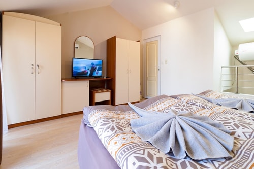 The Perfect One-Bedroom Maisonette in Plovdiv 18 Flat Manager Booking