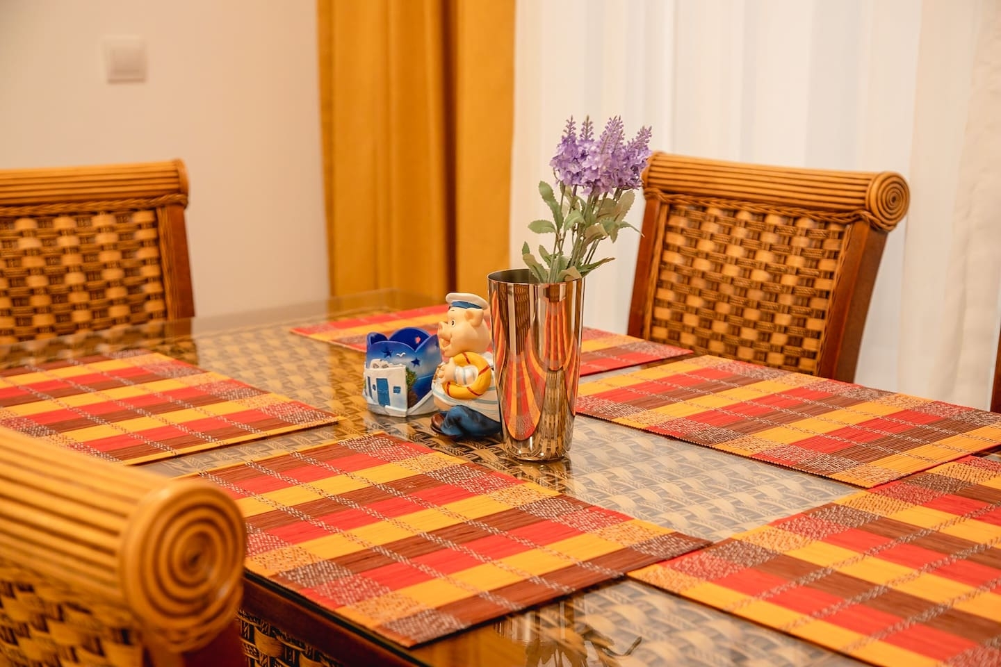 Sunset Vibes in Arapya - Breathtaking Views + POOL 17 Flat Manager Booking