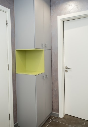 Modern Elegance in Varna – Spacious Studio 10 Flat Manager Booking