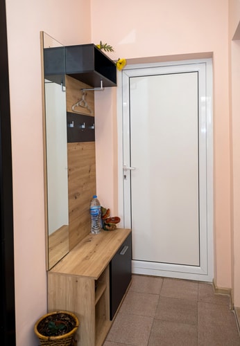 Two Bedroom Retreat I Near Municipality Varna 18 Flat Manager Booking