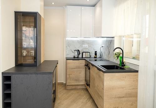 Stylish Apartment - the Heart of Central Varna 2 Flat Manager Booking