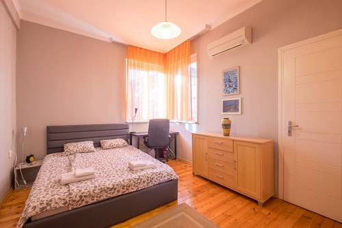 Beautiful Business Apartment - Ivan Denkoglu Str 0 Flat Manager Booking