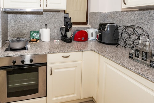 Thracian Cliffs Golf & Beach Resort - Private Home 11 Flat Manager Booking