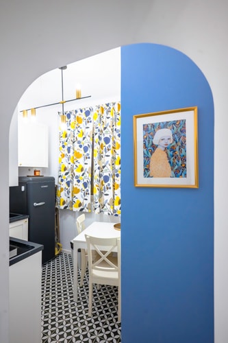 Your Home in Sofia | Cute & Comfy Apartment 10 Flat Manager Booking