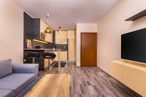 Modern and Cozy 1BD in the Top Centre of Plovdiv 11 Flataway