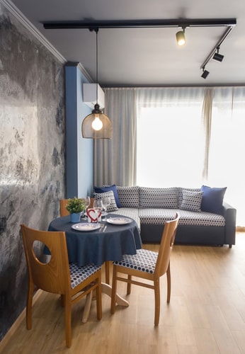 Vili's Place - 1 Bedroom Apartment with Balcony 0 Flat Manager Booking