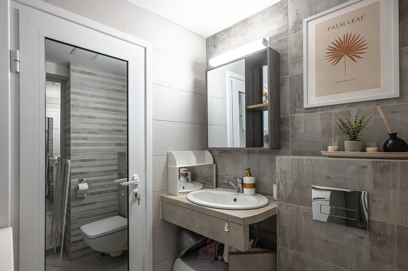 Cozy Studio - Your Home Away From Home 12 Flat Manager Booking