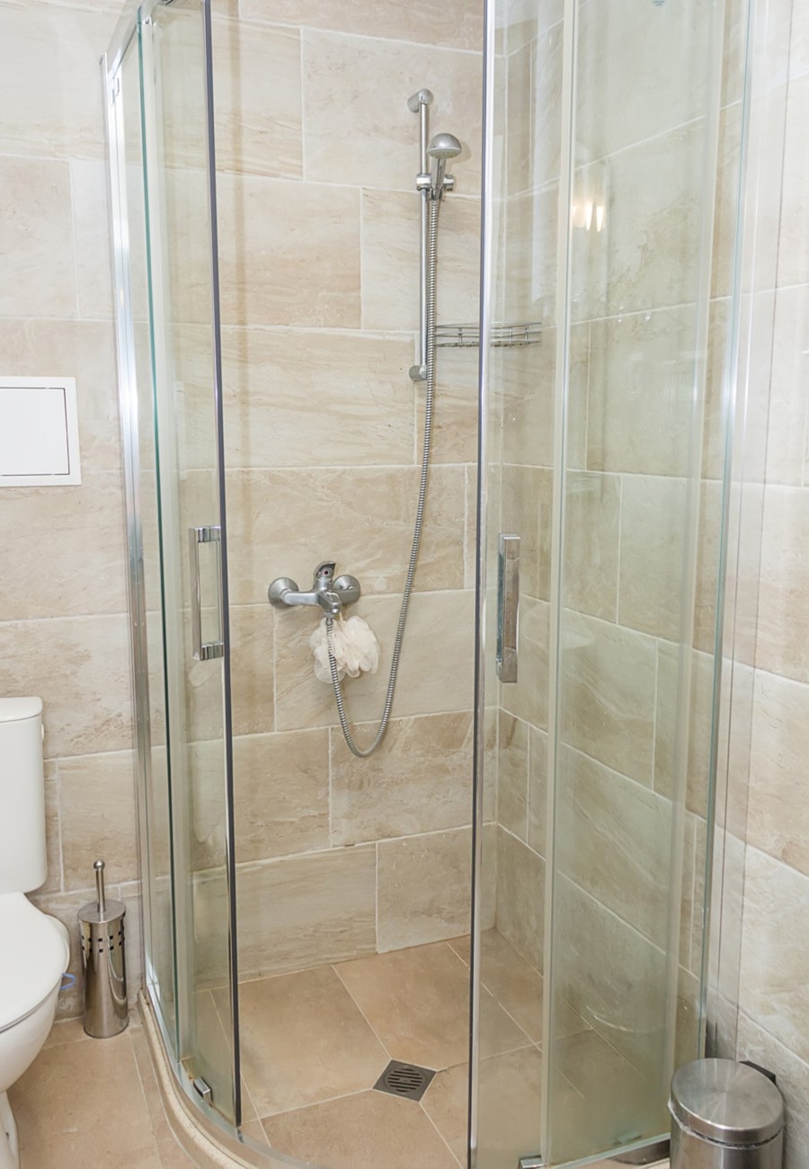 Primorki Park 1BD Flat with Desk & Balcony 11 Flat Manager Booking
