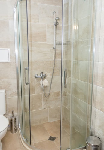 Primorki Park 1 BD Flat with Desk & Balcony 11 Flat Manager Booking