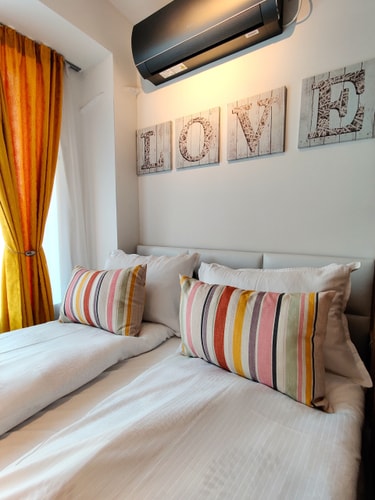 Cozy Studio near the Historical Heart of Sofia 6 Flat Manager Booking
