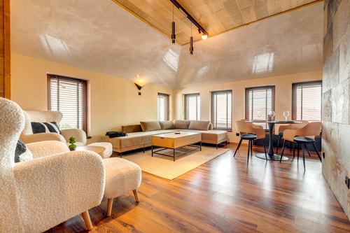 Luxury 1BD Retreat in Grand Resort Pamporovo 5 Flat Manager Booking
