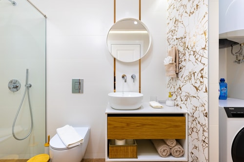 Happy People Plovdiv 1-BD Apartment - White 4 Flat Manager Booking