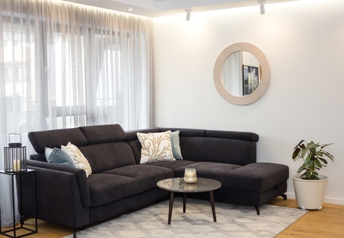 Sea&City Deluxe Apartment - Top Center Varna 8 Flat Manager Booking