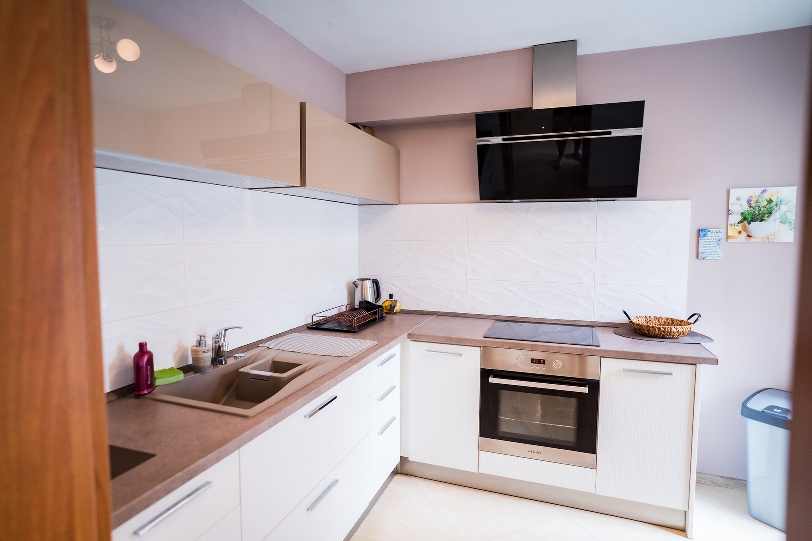 Black Sea Luxury 2bdrm Apartment 1 Flat Manager Booking