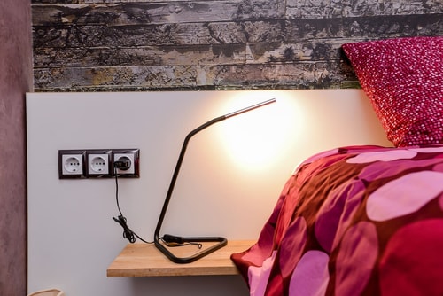 Champs-Élysées Sofia | 2BDR 2BTHR 29 Flat Manager Booking