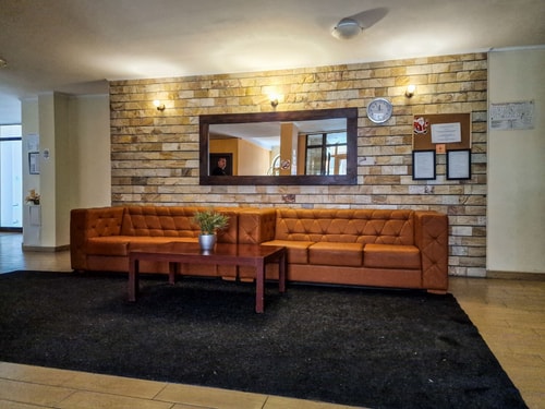 Cedar Lodge 2 Bedroom Apartment 14 Flat Manager Booking