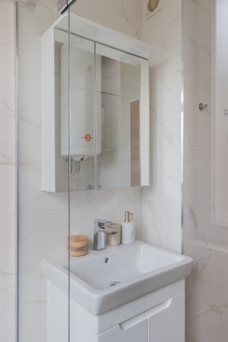 Bright Urban Retreat - Central Sofia 1BD Apartment 21 Flat Manager Booking