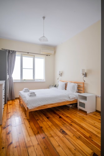 CityHub Retreat in The Heart of Sofia 2 Flat Manager Booking