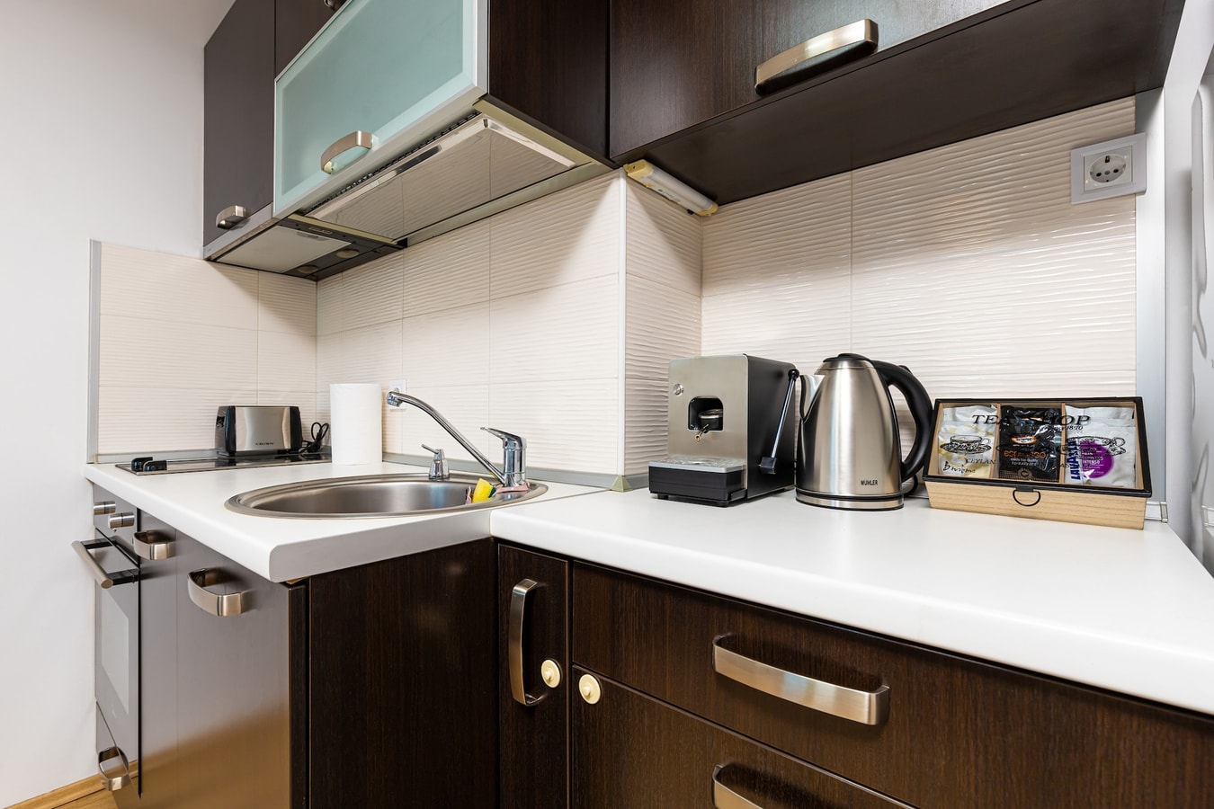 Nice 1BD Apartment next to Medical University 7 Flat Manager Booking