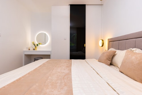 Happy People Plovdiv 1-BD Apartment - White 29 Flat Manager Booking