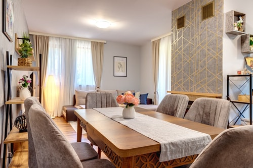 Luxury Flat in Grand Resort Pamporovo 5 Flat Manager Booking