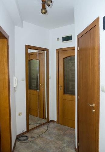 Leisurely Stay by the Sea Garden / 1-BDR Apartment 19 Flat Manager Booking