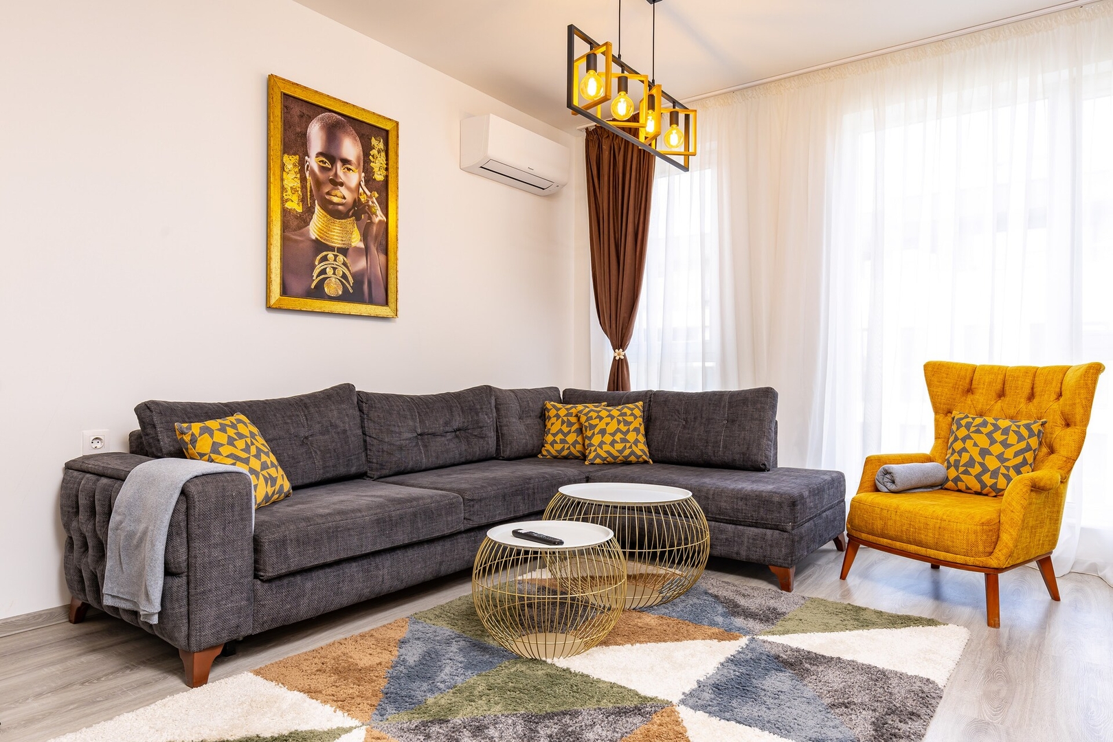 Casa Moderna ~ Stylish 1BD in South Plovdiv 0 Flat Manager Booking