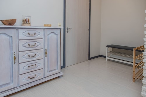 Lovely 3BD flat with PARKING and SEA VIEW 20 Flat Manager Booking