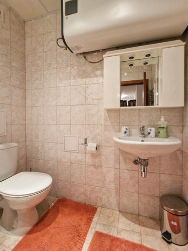 Cozy 2-Bedroom Stay with Parking in OLD INN Bansko 15 Flat Manager Booking