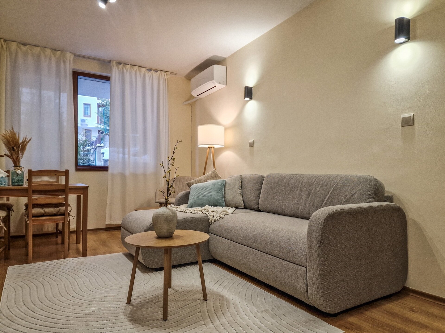 Relaxing Stay in Kosara Bansko Near Ski Lift 5 Flat Manager Booking