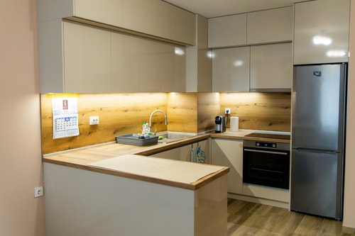 1BD Retreat with Balcony in Vibrant Varna District 1 Flat Manager Booking