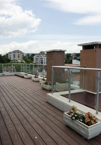 Under the Stars - Lux. Penthouse w/ POOL + Terrace 22 Flat Manager Booking