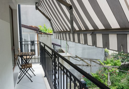 Stylish Retreat / High-end Flat / Varna Downtown 2 Flat Manager Booking